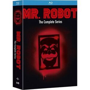 Mr Robot: Complete Series